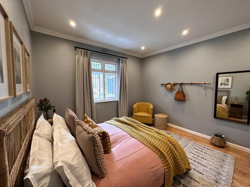 To Let 3 Bedroom Property for Rent in Muizenberg Western Cape